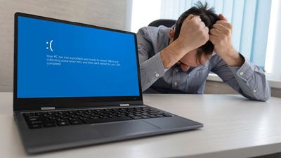 Microsoft is hoping to kill off its most embarrassing BSOD errors for good - farewell to big-screen outages in the wild