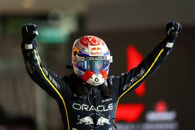 F1 Las Vegas GP: Max Verstappen triumphs, Lando Norris nears F1 title before DSQ