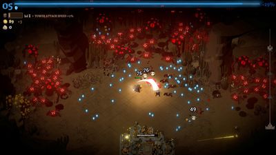 Best Hero and City upgrades in Monsters are Coming!