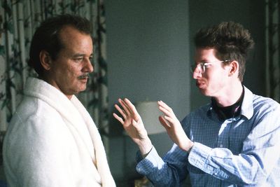 Bill Murray terrified Wes Anderson and terrorised Jason Schwartzman – then became their closest collaborator
