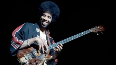 “I met Billy Cobham on a Campbell’s Soup jingle and doing an Avon jingle with Herbie Hancock. It was an amazing time”: A pre-fame Stanley Clarke took chance after chance at a 1974 session with Aretha Franklin – and helped define a soul classic