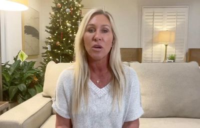 Trump news at a glance: Marjorie Taylor Greene is gone, but Trump wonders for how long