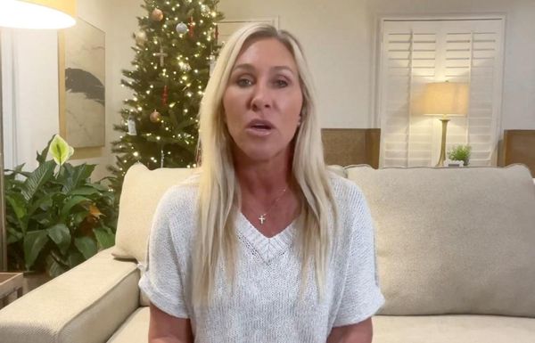 Trump news at a glance: Marjorie Taylor Greene is gone, but Trump wonders for how long