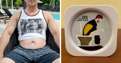 23 Office White Elephant Gifts That Are Actually Worthy Of Using The “Steal” Rule