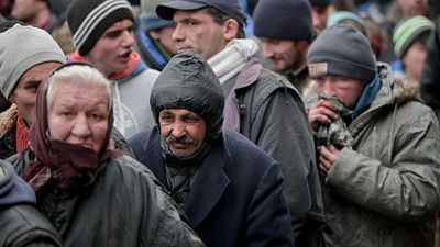 Income needed to avoid poverty: How do European thresholds compare?