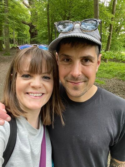 London leaver: 'It was terrifying leaving everyone and everything in the capital for Chelmsford'