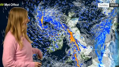 'Beast from the East' Set to Strike Again: Rare Arctic Phenomenon Sparks Fears of Brutal UK Freeze