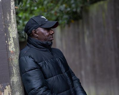The life and limbo of a UK asylum seeker: one man’s harrowing 17-year wait for leave to remain