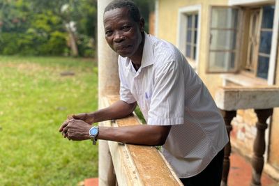 How the rise of DNA paternity tests is tearing communities apart