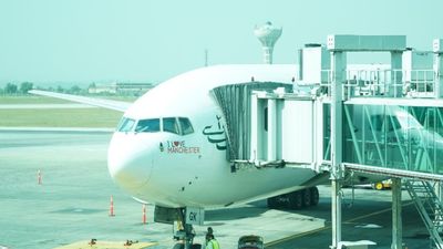 Another Pakistan Flight Crew 'Runaway' Sparks Airline Investigation