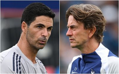 How to watch Arsenal vs Tottenham: TV channel and live stream for Premier League today