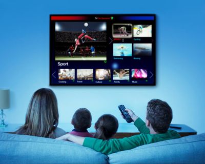 Fire alert: the fake ‘Amazon TV stick’ that opens the door to fraudsters