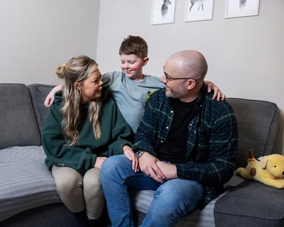 ‘We’ve got to find answers’: Corby families affected by cancer searching for truth about toxic waste sites