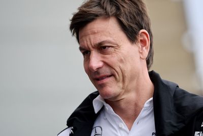 Toto Wolff sets record straight on Mercedes future after £4.6billion F1 team stake sale