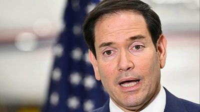 US senators claim Rubio told them Trump’s Ukraine peace plan is Russia’s ‘wish list’