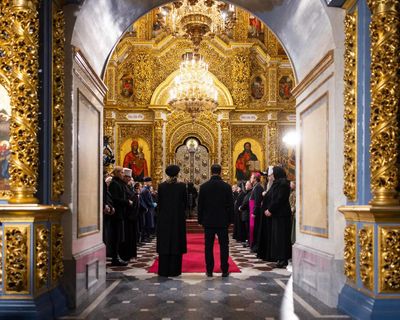 Trump blasts Ukraine for ‘zero gratitude’ as Germany says deal to end war unlikely to be reached by Thursday deadline – as it happened