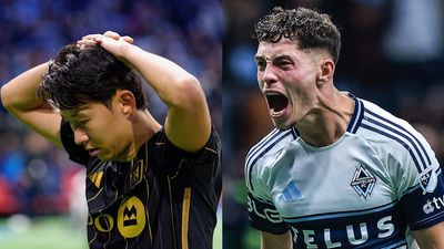 Craziest MLS Playoff Game Ever? Son Heung-min Goes From Hero to Villain in Historic Clash