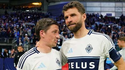 Who Thomas Muller’s Vancouver Whitecaps Can Play in MLS Western Conference Final