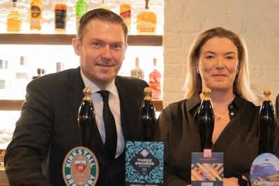 ‘We are dreading what will come’: Inside the battle for Britain’s pubs as they brace for the Budget