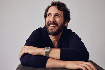 Josh Groban: ‘I owe so much to London, it shaped the artist I became’