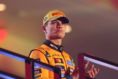 Lando Norris hit by McLaren’s all-time F1 screw-up but one move can still save title dream