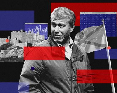 Safe haven to sanctions: how Jersey sheltered Roman Abramovich’s billions