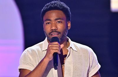 Donald Glover reveals he suffered a stroke among other health issues last year