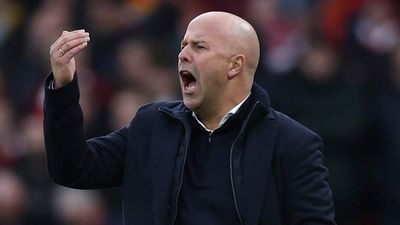 Arne Slot Sends Defiant Message As Liverpool Suffer 60-Year Slump