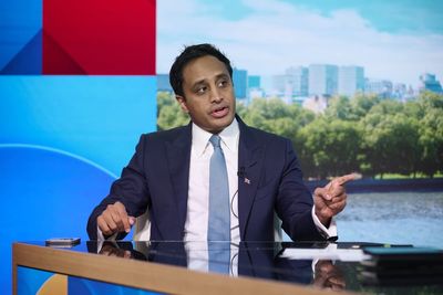 Jailed ex-leader of Reform in Wales is ‘ancient history’, says Yusuf