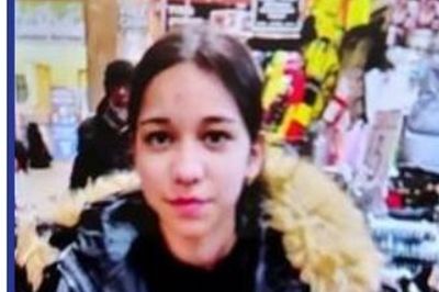 Urgent police appeal after 13 year-old school girl goes missing in Greater Manchester