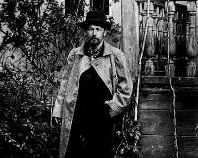 ‘He was just trying to earn a few kopecks’: how newly translated stories reveal Chekhov’s silly side