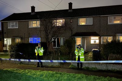 Girl, 13, arrested on suspicion of woman’s murder released on bail