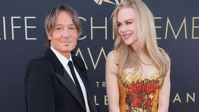 Keith Urban Fan Claims Singer Joked About Nicole Kidman Divorce Weeks Before Split