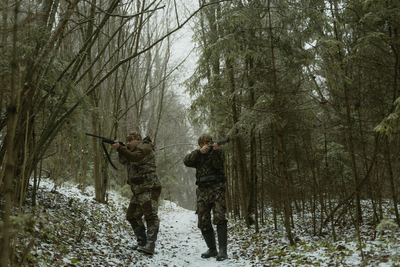 Wealthy Tourists Allegedly Paid £100k to 'Hunt' Sarajevo Children in Twisted Human Safari Horror