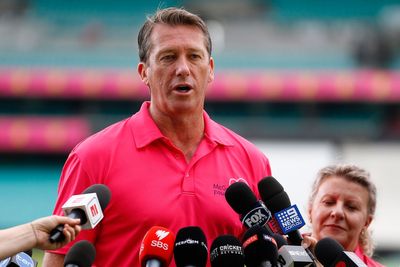 Australia legend questions ‘mental toughness’ of England players after Ashes collapse