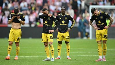 Man Utd Receive Injury Scare After ‘Training Accident’