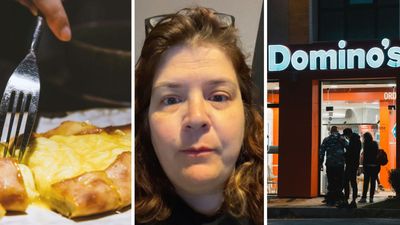 ‘That deserves a full refund’: Domino’s messes up cancer patient’s cheese bread. Then they refuse to deliver it even though she can’t go outside after chemo