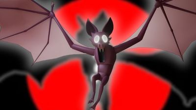 How to Deal with Bat in 99 Nights in the Forest