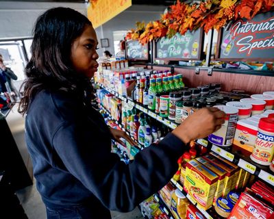 Americans are feeling the pain of the affordability crisis: ‘There’s not any wiggle room’