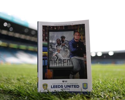 Leeds 1-2 Aston Villa: Premier League – as it happened