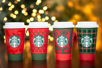 Red Cups or Red Flags: Starbucks’ Bet on a Holiday Recovery