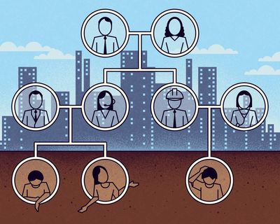 With a million young people locked out of work, the UK’s hidden jobs crisis is only growing