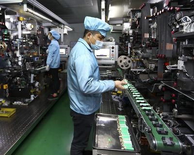 UK launches critical minerals strategy to reduce dependency on China