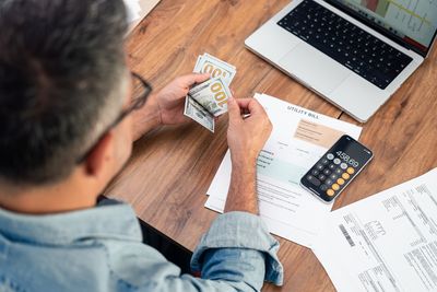 5 Personal-Finance Problems You Should Never Ignore