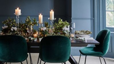 Designers’ Favorite Holiday Hosting Traditions – 7 Stylish and Sentimental Ideas for Thanksgiving, Christmas, and New Year