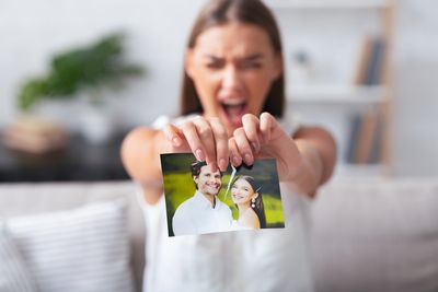 The New Financial Risks Divorced Women Are Quietly Facing