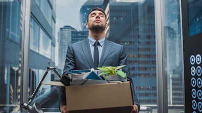 Why Corporate Layoffs Quietly Hurt Couples Without Children the Most