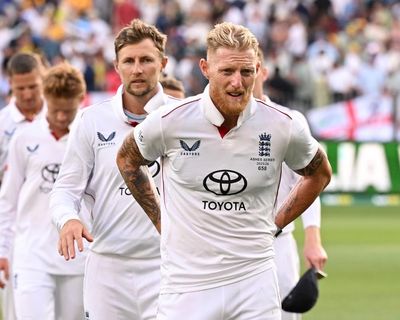 England must avoid Perth 2025 becoming the new Adelaide 2006