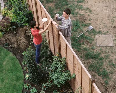 Readers reply: Do good fences really make good neighbours?