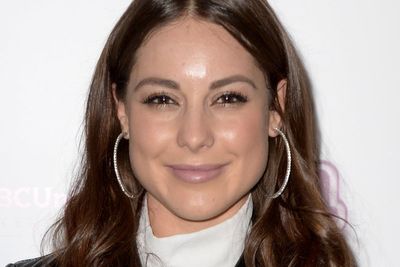 Louise Thompson says she’ll never be able to have another child after trauma of son’s birth and series of health issues